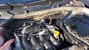 Веста 1.8. Износ Топливного Шланга. У меня Тоже! Проверь у Себя!