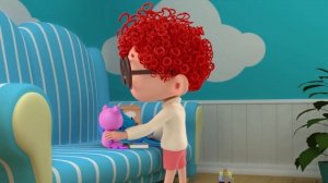 Bajo el Calor del Sol  Canciones para Niños | HeyKids - Canciones infantiles