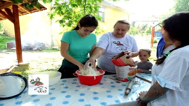 Приеми ме на Село 2018 смотреть онлайн