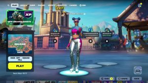 live 🔴 Fortnite Battle Royale Chapter 6 Season 2 NEW UPDATE