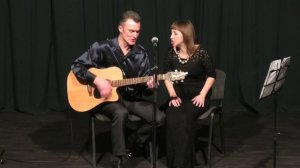 Ямщик, не гони лощадей