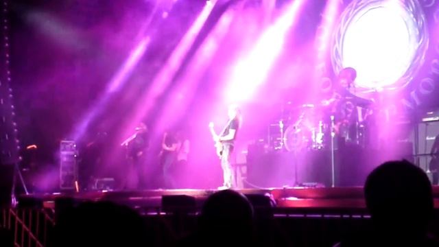 Whitesnake в Запорожье ч.3.MP4