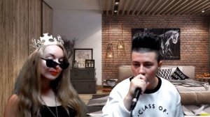 THE HARDKISS - Koxaнці (караоке)