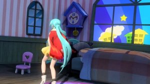 Miku Hatsune - Yumeyume 4K