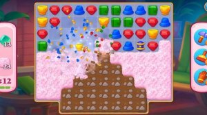 Уровень 966 в Manor Matters: Как я разгадал все тайны за рекордное время!