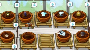 Новые растения которые можно купить в сад зен во fusion моде 2.4