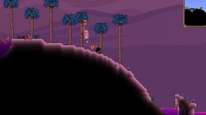 Смотрим нипов террария часть-4 TerraMan