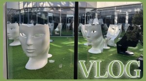 VLOG 27.04.2025 Открыли плавательный сезон🏊♀️