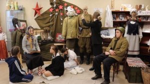 Истории о войне