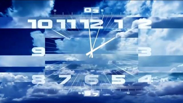 Уход на профилактику Первого канала 8 15.07.2019