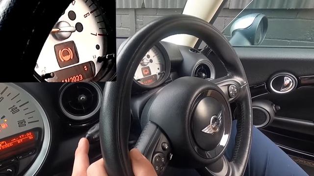 How To Set Up The Bluetooth In A Second Generation R56 Mini  The Mini Guy