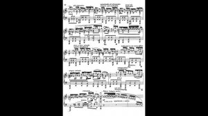 Бах-Бузони: Токката, адажио и фуга для органа до мажор, BWV 564.
Исполняет Владимир Горовиц.