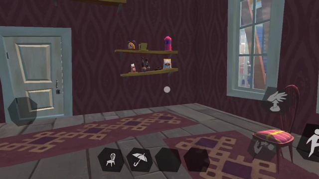 моя шиза привет сосед  2 часть смотреть онлайн