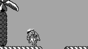 Hudson's Adventure Island (US) [Game Boy]