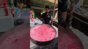 Индийский коктейль