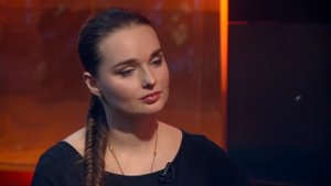Стерлигов про мусульман. -Любой мусульманин для меня богохульник!