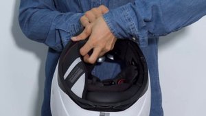 LS2 FF811 Vector II Επένδυση