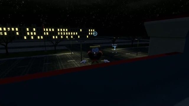 — ФУ, Ю БЕД ФИШ / Vr Chat / Виар Чат смотреть онлайн