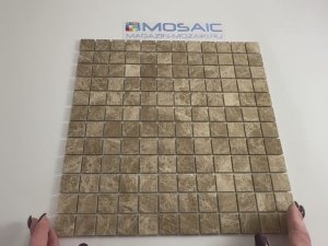Мозаика EMPERADOR LIGHT POL 23