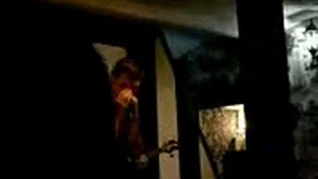 Wolf Blues Band - Дорожный блюз (Road Blues).mp4 смотреть онлайн