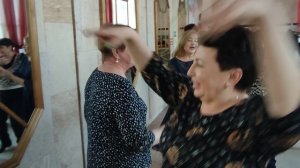 Пагодай цыганка мне...... 27.04.25.