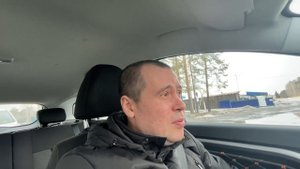 Веста H4m | После замены масла в CVT | Ощущения и уровень