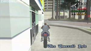 Starter Save-Part 25-The Chain Game Fat CJ -GTA San Andreas PC-complete walkthrough-achieving ??.??