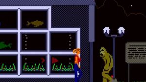 Buffy the Vampire Slayer (US) [Game Boy Color]