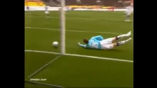 Акинфеев (Hero) смотреть онлайн