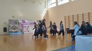 Хип-хоп апрель 2025