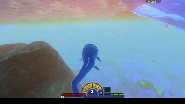 играю в Feet and Grow фиш?был в айзбергах? смотреть онлайн