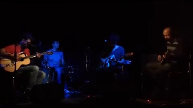 Ka mate Ka ora - " Flowers"- acoustic live@Il Moderno смотреть онлайн