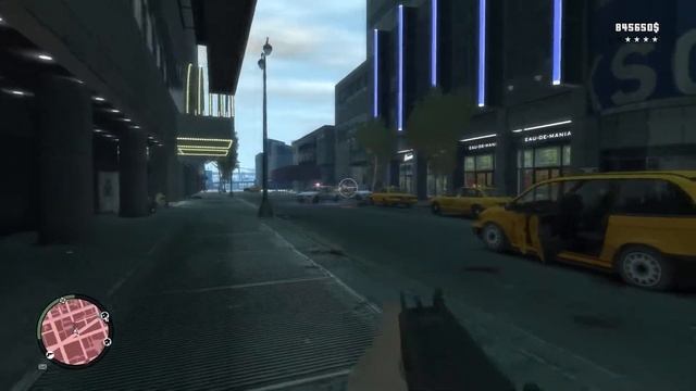 Заблуждения GTA 4 в которые верят многие!!
