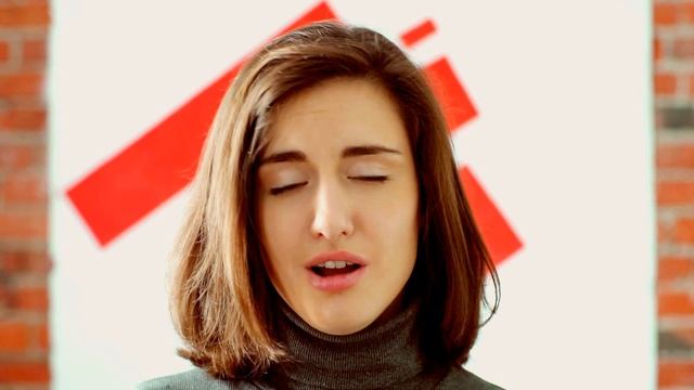 Александра Литвак - стихотворение "Непостижимо" смотреть онлайн