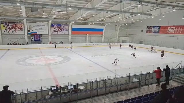 Медведи VS Красная Звезда смотреть онлайн