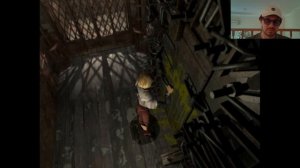 Galerians #PS1 | прохождение №4