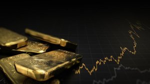 Дивидендный портфель и Золото