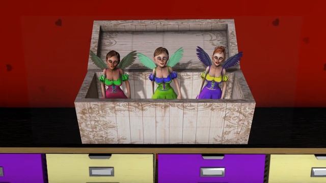 Bisous Bisous - Oriana Curls смотреть онлайн