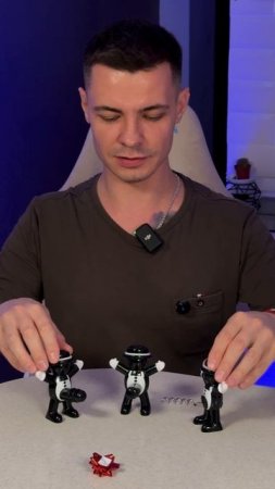 Подарочный набор 3 джентльмена…