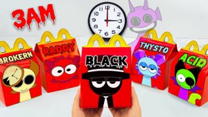 Sprinki|СПРУНКИ или СПРУНКЕ - Мультики про Спрунке | МУЛЬТФИЛЬМЫ SPRUNKI