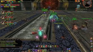 Боссы подземелий⚔ #sphere #mmorpg #game #gamer #games