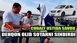 Xorazm mashina bozori Real savdo Sotilagan mashinalar #xorazmmashinabozori #savdo #gm 27.04.2025