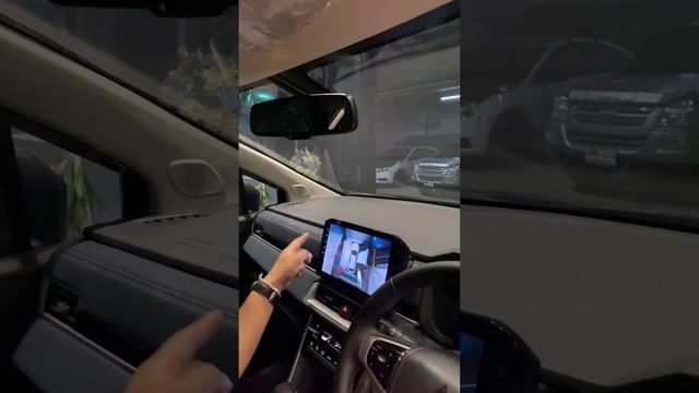 [EP.226] Xpander Cross 2023 ของแต่งทันสมัยสไตล์ JMC смотреть онлайн