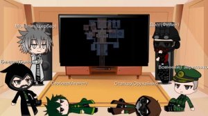 Реакция сталкеров на Сталкер за 6 минут(часть 2)