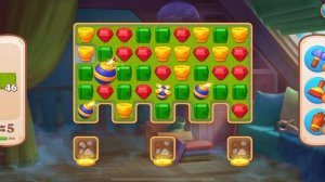 Manor Matters: Уровень 967 - Невероятные находки и неожиданные повороты!