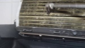 Помывка внутреннего блока сплит-системы