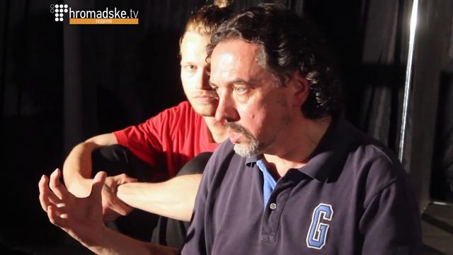 Альтернативна освіта для дітей-переселенців смотреть онлайн