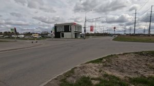 Проверка камеры Go Pro 12 Black. Вело прогулка.