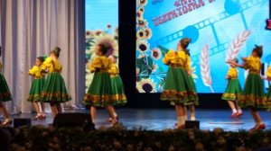 "Кубань-территория талантов" 26.04.2025