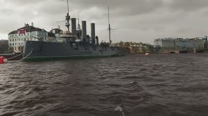 Судна ходящие по рекам и каналам Санкт-Петербурга